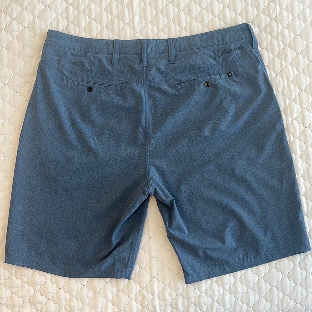 Hurley Phantom Golf Short